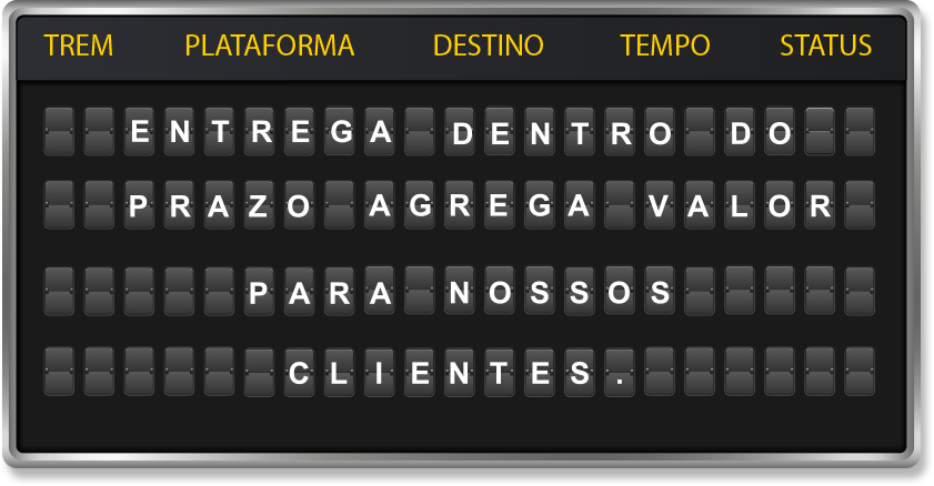 train-board