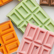 Fat-Based Confection