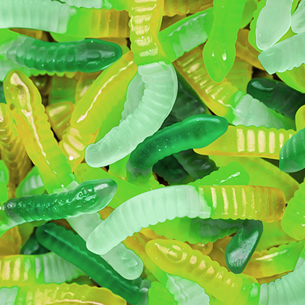 Greens