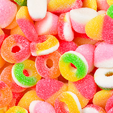 Gummy & Jelly Confection