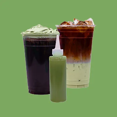 beta and butterfly pea extract