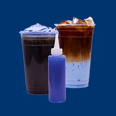 butterfly pea extract