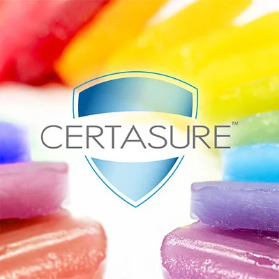 certasure