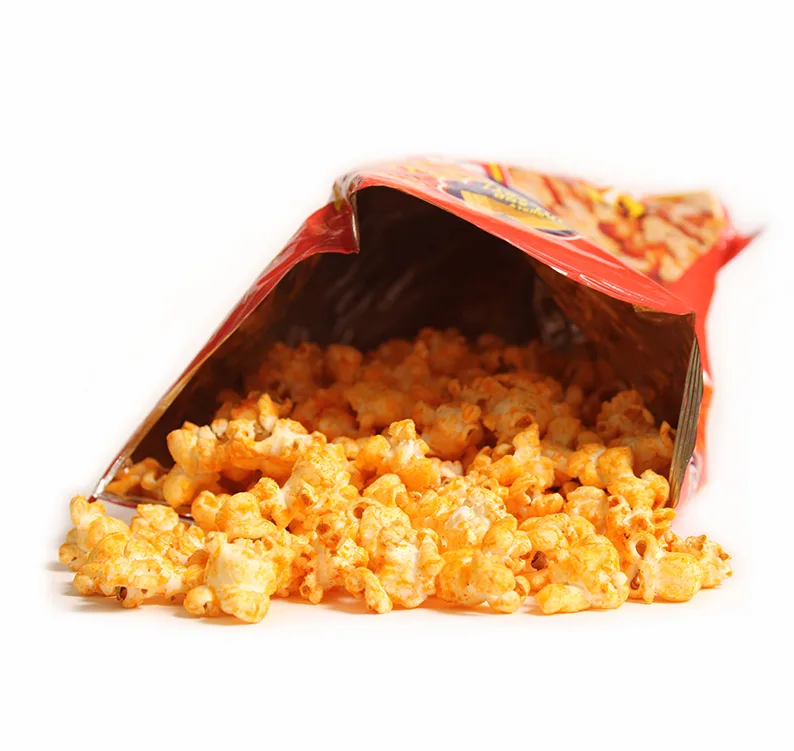 cheddar popcorn
