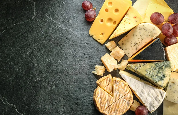 cheese