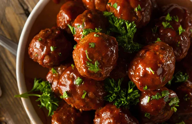 meatballs