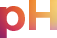 pH