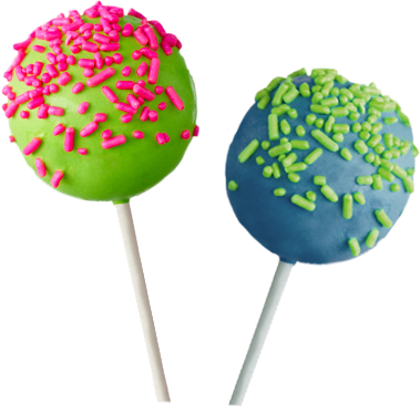 cake pops