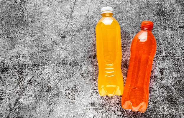 sports drinks