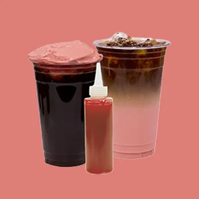 watermelon rose extract