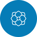 gardenia icon